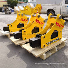 Factory Price Soosan Hydraulic Breaker Hammer for Newhollan Excavator